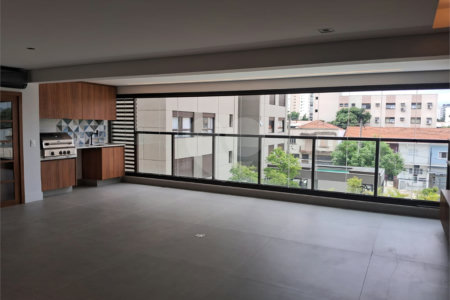 Apartamento à venda com 2 suítes em Bela Aliança, São Paulo, SP