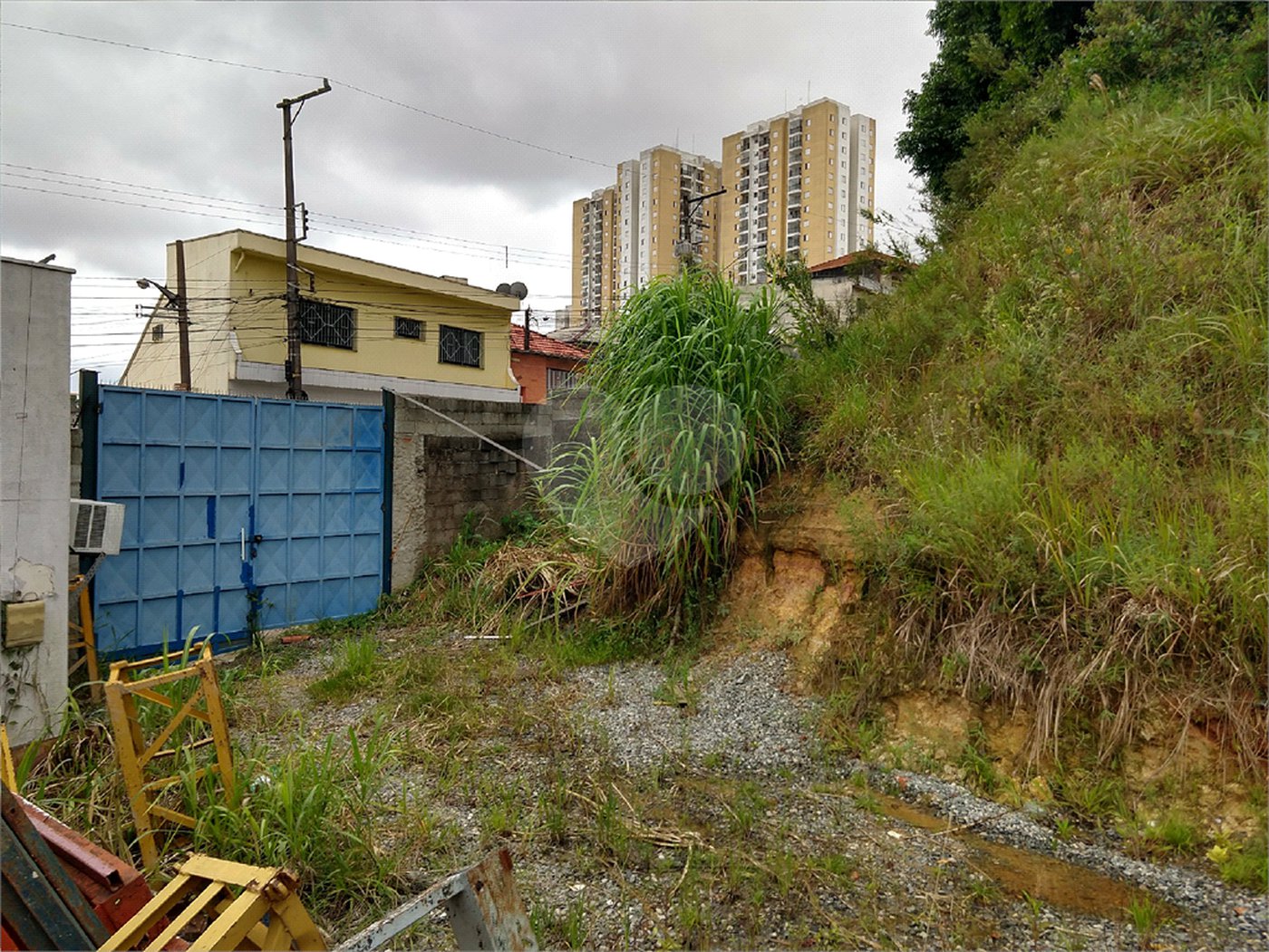 Terreno à venda em Vila Maria, São Paulo, SP