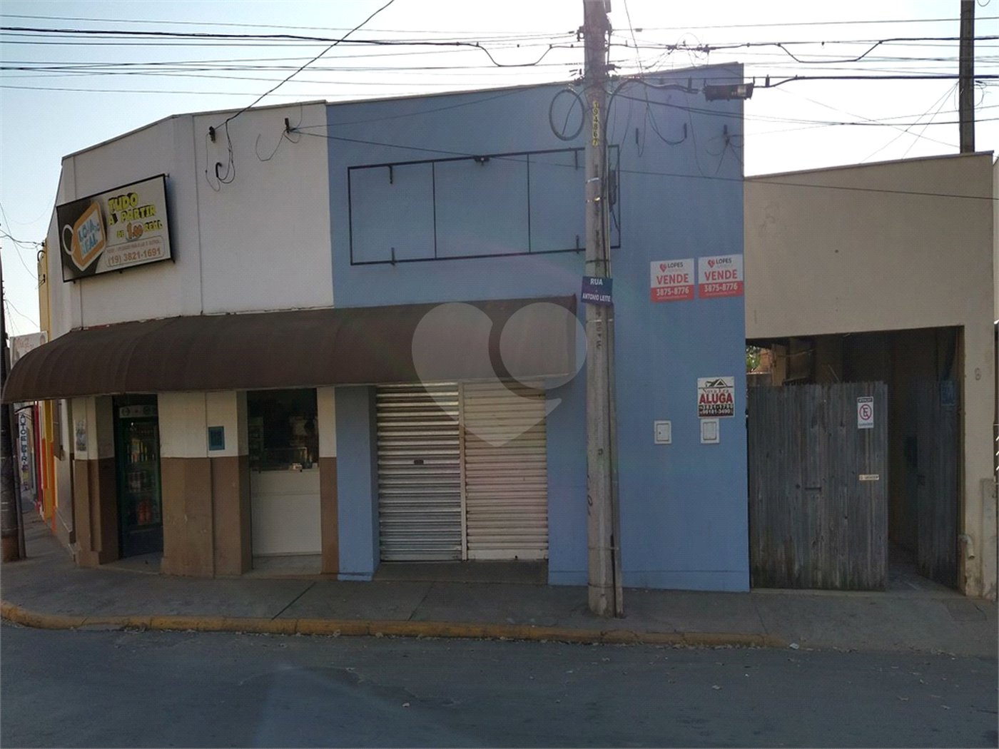 Terreno à venda no Centro, Elias Fausto, SP