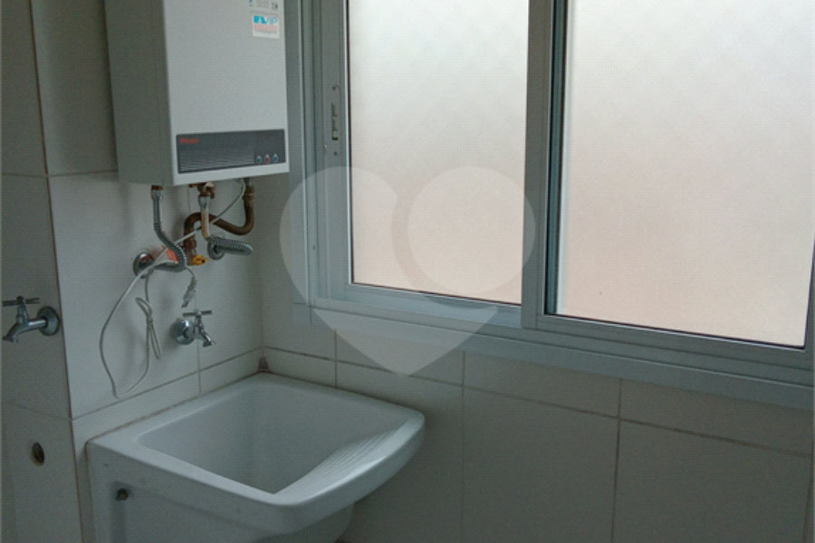 Apartamento à venda com 2 quartos em Freguesia do Ó, São Paulo, SP