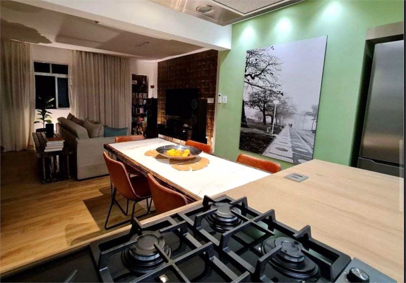 Apartamento Residencial à venda, Aparecida, Santos - AP0345.
