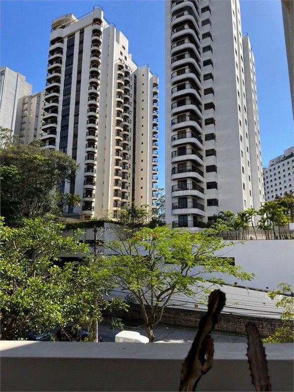 Apartamento à venda com 4 quartos em Vila Andrade, São Paulo, SP