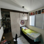 Apartamento à venda com 1 quarto em Tucuruvi, São Paulo, SP