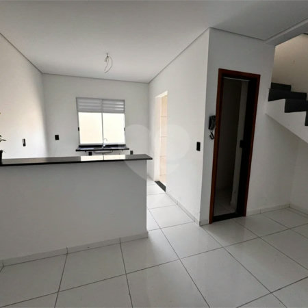 Casa à venda com 2 suítes em Vila Aurora (zona Norte), São Paulo, SP