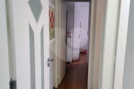 Apartamento à venda com 3 quartos em Vila São Francisco, São Paulo, SP