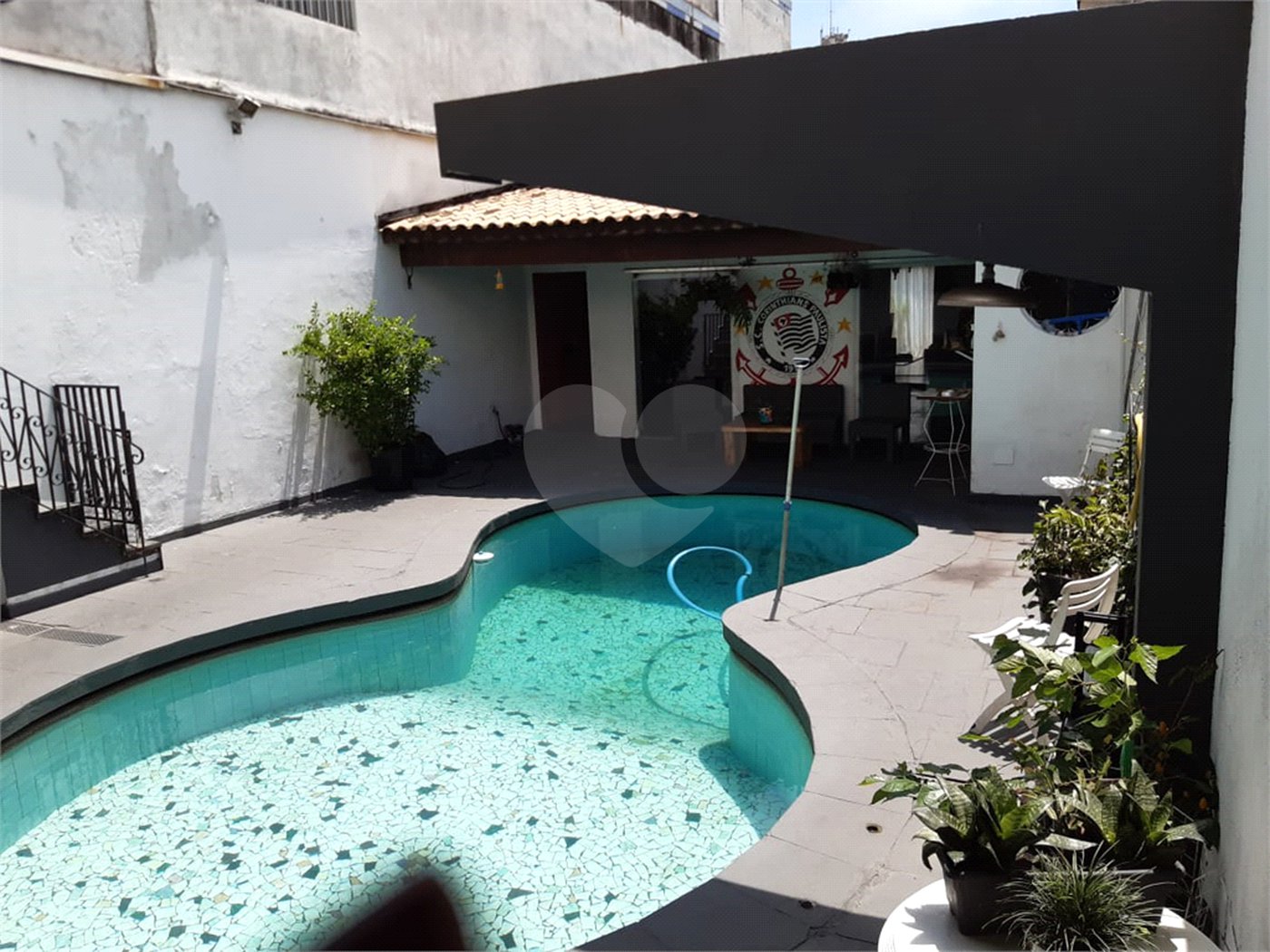 Sobrado à venda com 4 quartos, sendo 2 suítes, em Vila Maria, São Paulo, SP