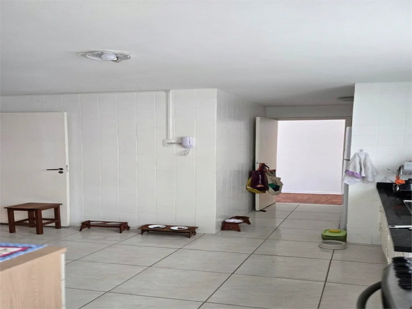 Apartamento à venda com 3 quartos, sendo 1 suíte, em Butantã, São Paulo, SP