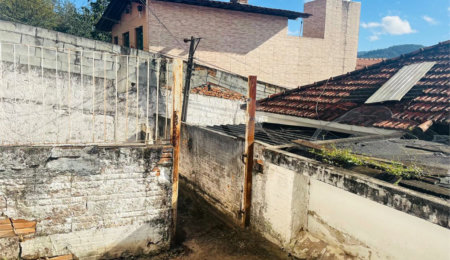 Terreno à venda em Vila Mazzei, São Paulo, SP