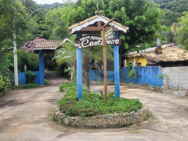 Terreno à venda em Serra da Cantareira, Mairiporã, SP