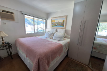 Apartamento à venda com 3 quartos, sendo 1 suíte, em Tijuca, Rio de Janeiro, RJ