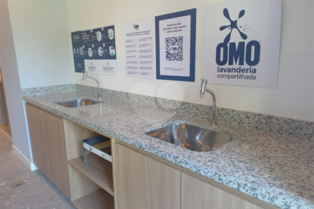 Studio para alugar com 1 suíte em Vila Cordeiro, São Paulo, SP
