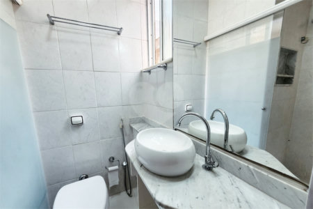 Apartamento à venda com 3 quartos em Botafogo, Rio de Janeiro, RJ