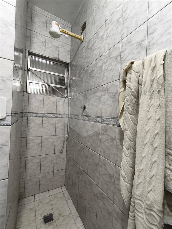 Sobrado à venda com 3 quartos, sendo 1 suíte, em Vila Albertina, São Paulo, SP
