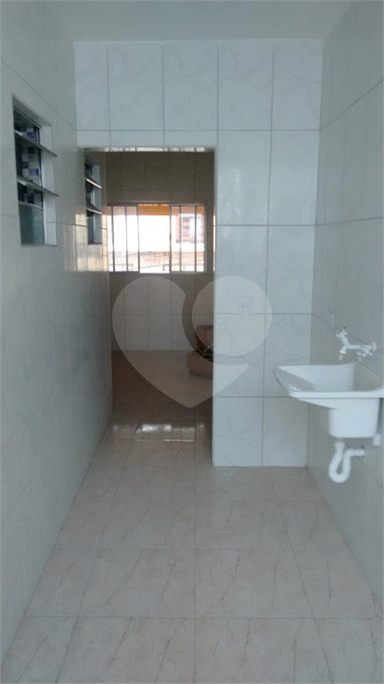 Sobrado à venda com 3 quartos, sendo 1 suíte, em Freguesia do Ó, São Paulo, SP