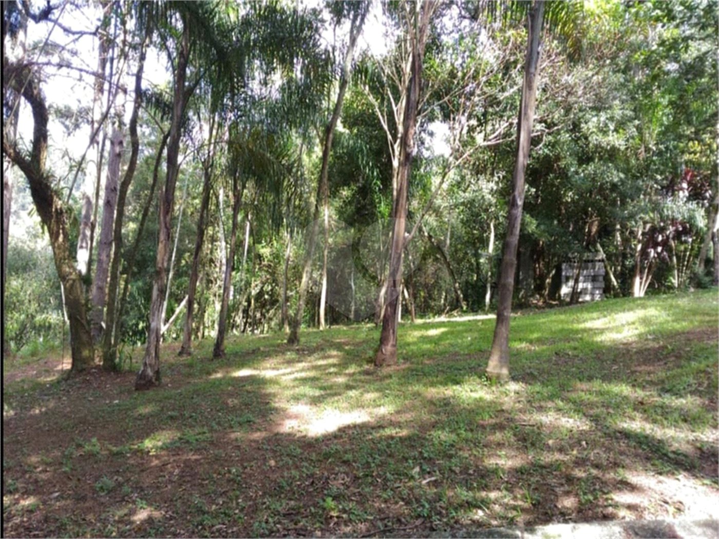 Terreno à venda em Jundiaizinho (terra Preta), Mairiporã, SP