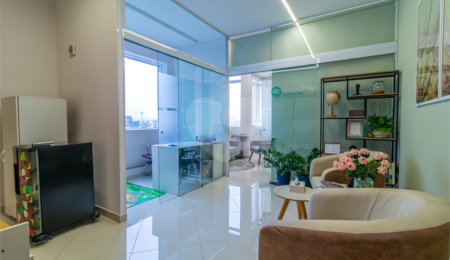 Sala à venda em Jardim Marajoara, São Paulo, SP