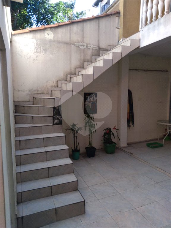 Sobrado à venda com 4 quartos em Jardim Celeste, São Paulo, SP
