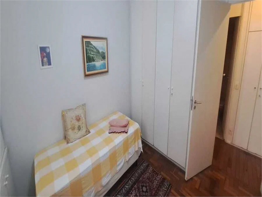 Apartamento à venda com 3 quartos, sendo 1 suíte, em Pinheiros, São Paulo, SP