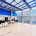 Sala Comercial à Venda na Encruzilhada – 100 M² – Santos/Sp