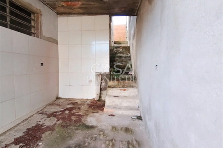 Casa à venda com 2 quartos em Vila Barão, Sorocaba, SP