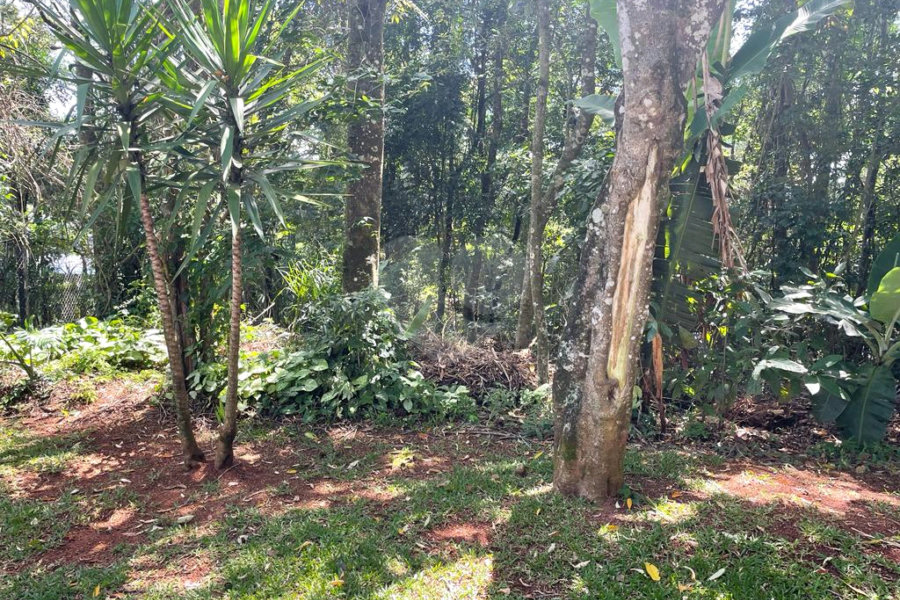 Terreno à venda no condomínio Cantareira, Mairiporã - SP