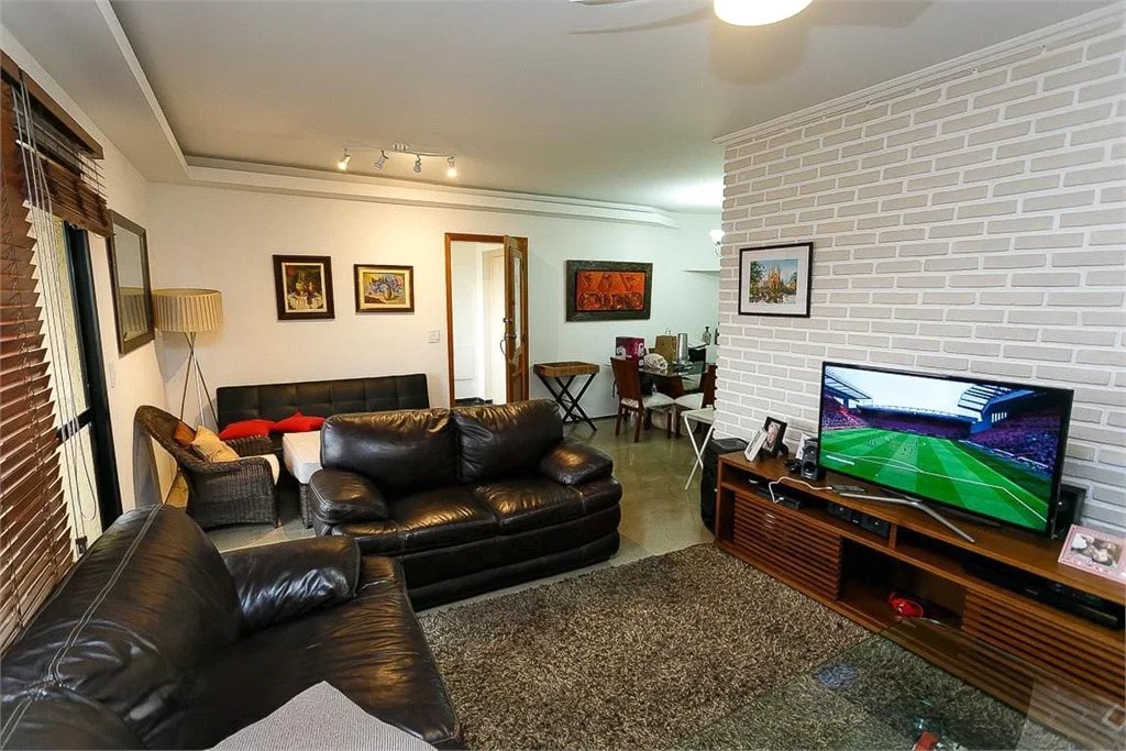 Apartamento à venda com 3 quartos, sendo 1 suíte, em Paraíso do Morumbi, São Paulo, SP