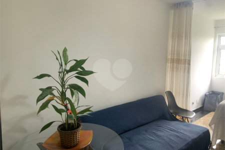 Apartamento à venda com 1 quarto em Jardim Paulista, São Paulo, SP