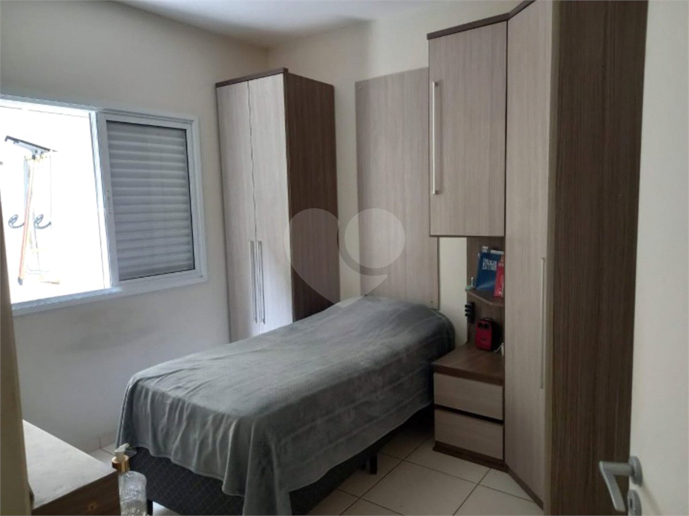 Apartamento à venda com 2 quartos no Centro, Vinhedo, SP