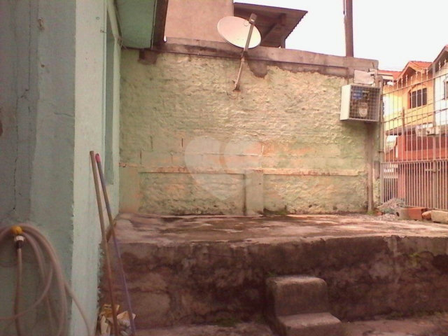 Terreno à venda em Vila Gustavo, São Paulo, SP