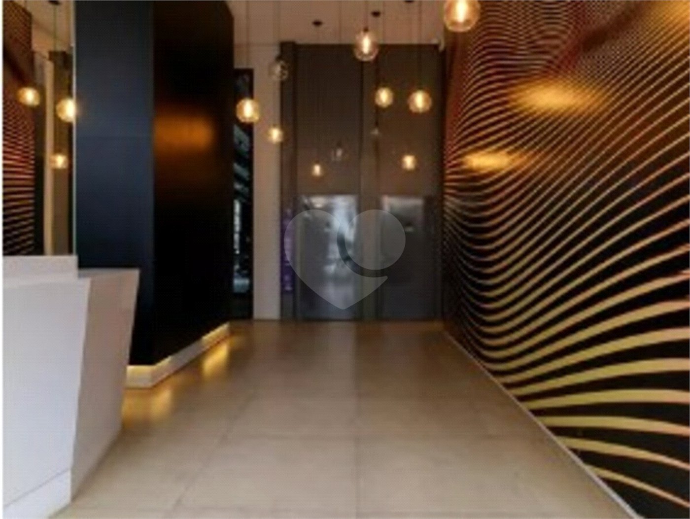 Studio à venda com 1 suíte em Vila Cordeiro, São Paulo, SP