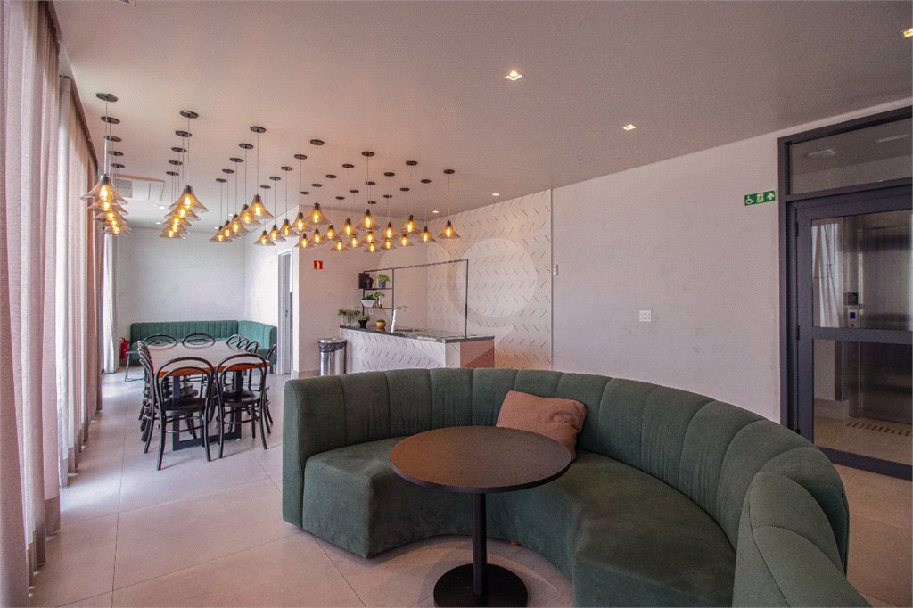 Apartamento à venda com 2 quartos, sendo 1 suíte,  em Paraíso, São Paulo, SP