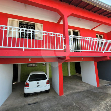 Sobrado à venda com 3 quartos, sendo 1 suíte, em Jardim Morada do Sol, Indaiatuba, SP