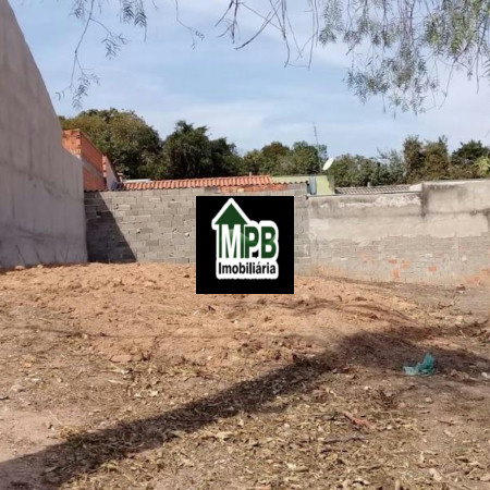 Terreno à venda em Jardim Paulista, Sorocaba, SP