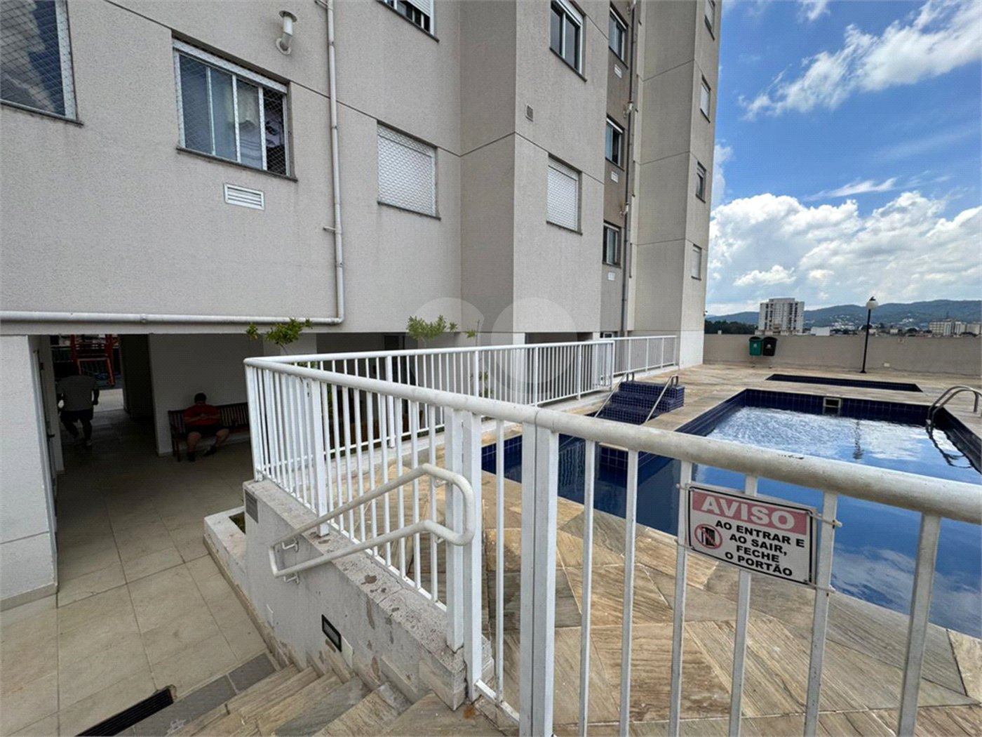 Apartamento à venda com 2 quartos em Vila Gustavo, São Paulo, SP