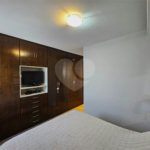 Apartamento à venda com 2 quartos, sendo 1 suíte,  em Chácara Santo Antônio, São Paulo, SP