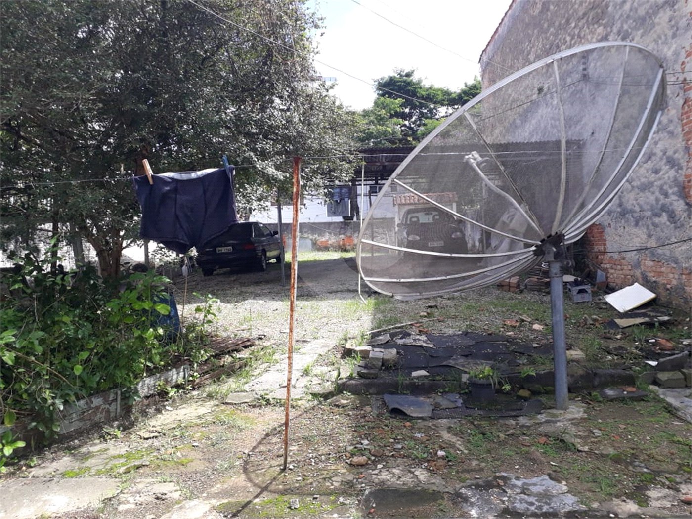 Terreno à venda em Santana, São Paulo, SP