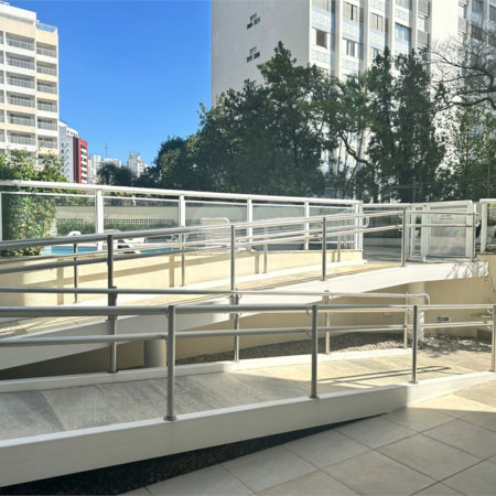 Apartamento à venda com 2 quartos, sendo 1 suíte, em Jardim Paulista, São Paulo, SP