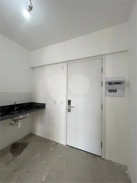 Apartamento à venda com 1 quarto em Sumarezinho, São Paulo, SP