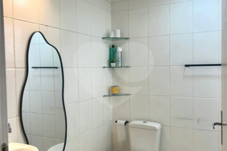 Apartamento à venda com 2 quartos em Boa Vista Paulista, Suzano, SP