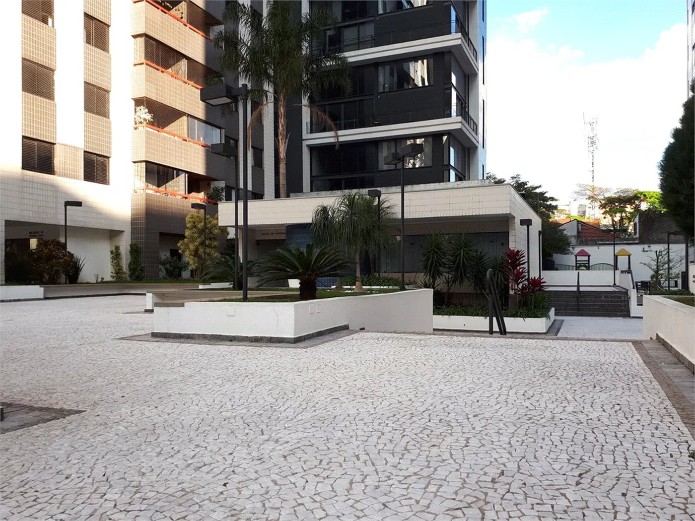 Cobertura à venda com 3 quartos, sendo 1 suíte, em Vila Progredior, São Paulo, SP