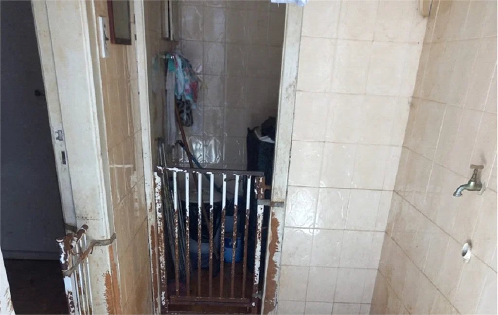 Sobrado à venda com 2 quartos em Vila Ipojuca, São Paulo, SP