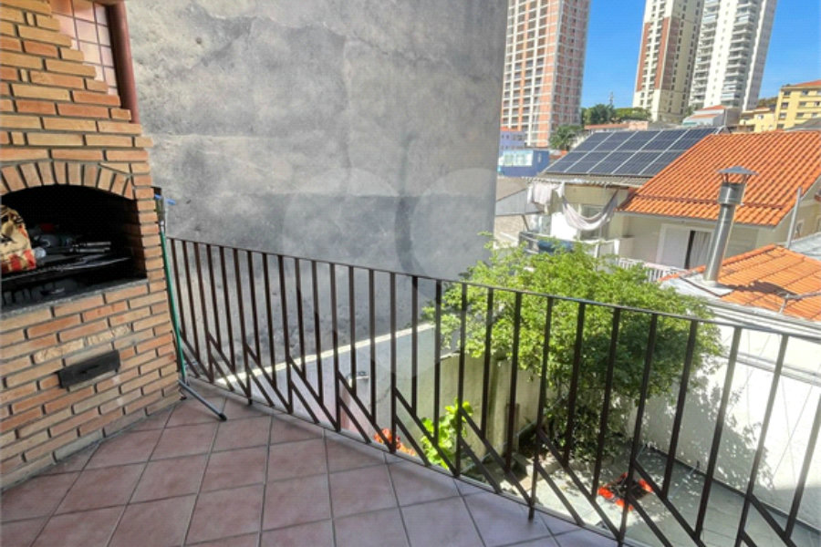 Casa Térrea à venda com 4 quartos, sendo 3 suítes, em Jardim São Paulo(zona Norte), São Paulo, SP