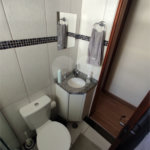 Sobrado à venda com 3 quartos, sendo 1 suíte, em Parada Inglesa, São Paulo, SP