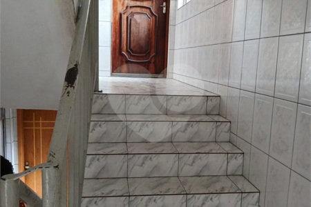 Apartamento à venda com 1 suíte em Conjunto Habitacional Inácio Monteiro, São Paulo, SP