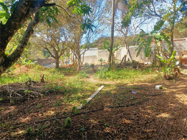 Terreno à venda em Luiz Fagundes, Mairiporã, SP