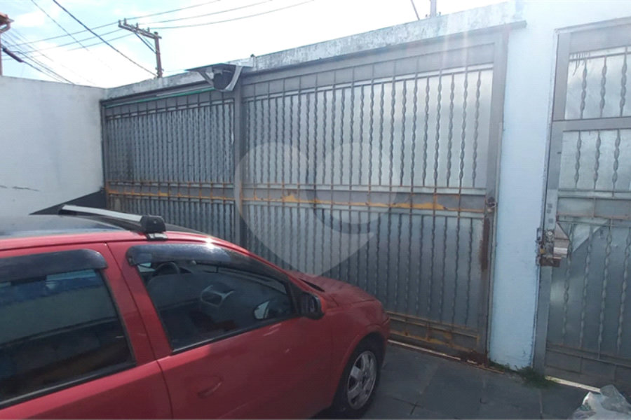 Prédio à venda em Casa Verde, São Paulo, SP