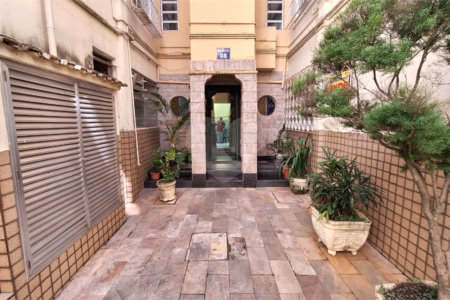 Apartamento à venda com 2 quartos em Campo Grande, Rio de Janeiro, RJ
