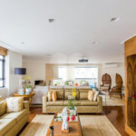 Apartamento à venda com 3 suítes em Campo Belo, São Paulo, SP