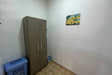 Excelente Apartamento com 3 dormitórios à venda, 100 m² por R$ 610.000 - Campo Grande - Santos/SP