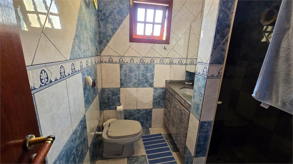 Sobrado à venda com 4 quartos, sendo 2 suítes, em Pirituba, São Paulo, SP